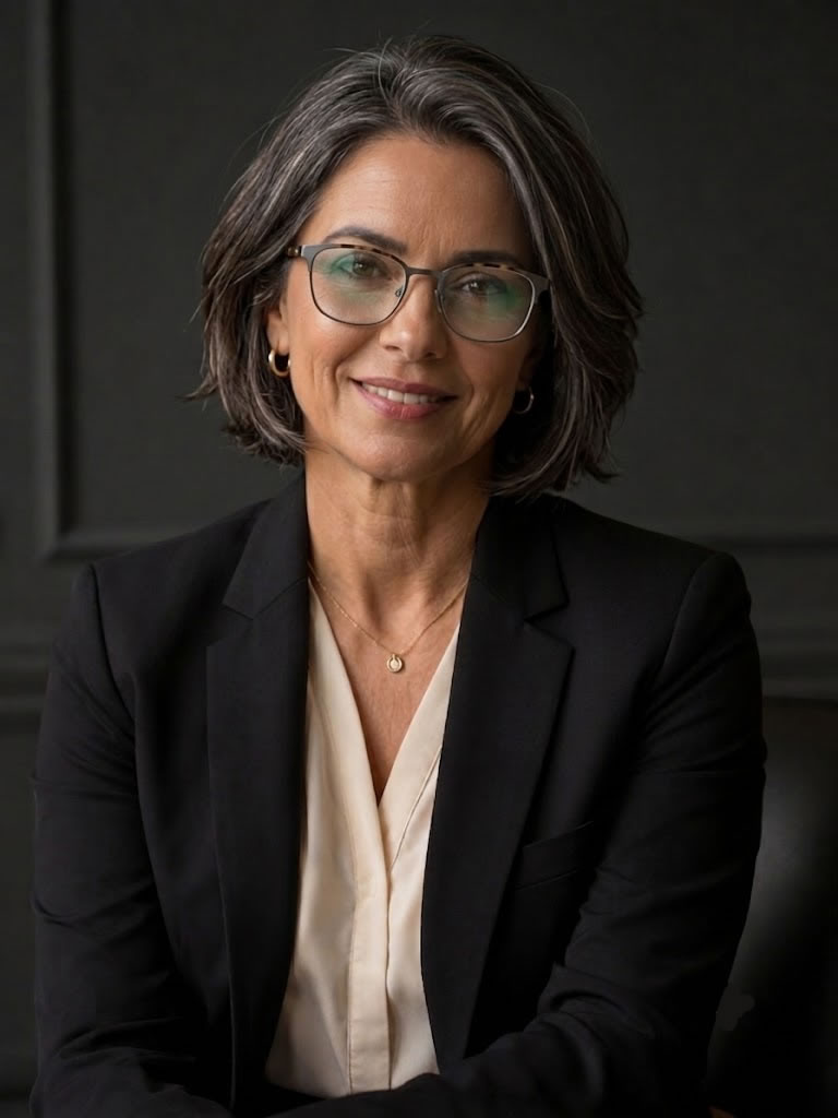 Aline Rosa Martins