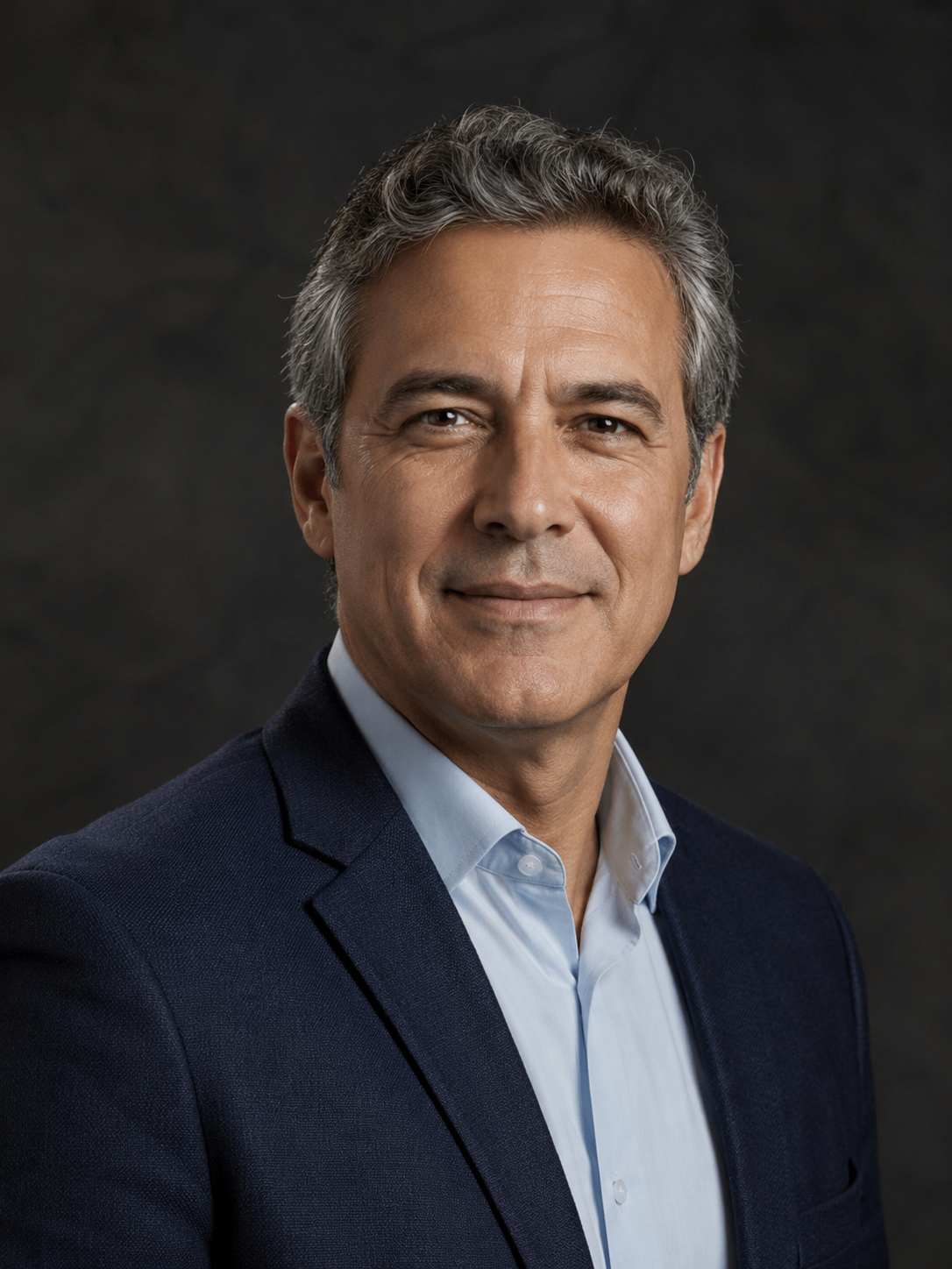 Tomas Bernard